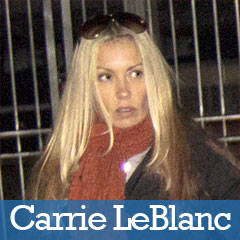 Carrie LeBlanc