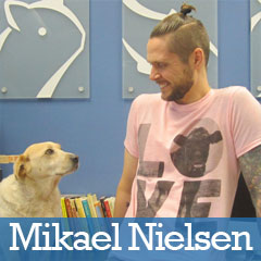 Mikael Nielsen