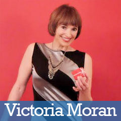 Victoria Moran