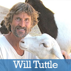 Will Tuttle