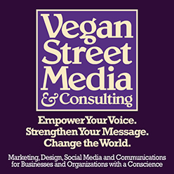 Vegan Street Media & Consulting