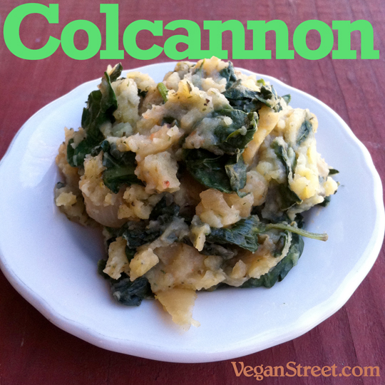 Colcannon