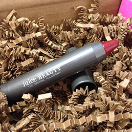 Juice Beauty Phyto Pigments Luminous Lip Crayon