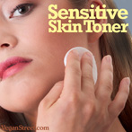 Sensitive Skin Toner