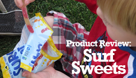Product Review: Surf Sweets