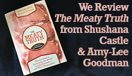 We review The Meaty Truth