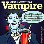 21st Century Vampire