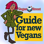 Th e Vegan Street Guide for New Vegans