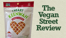 I Heart Keenwah review
