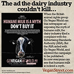 The ad the dairy industry couldn't kill.