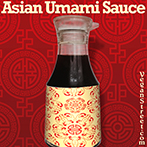 Asian Umami Sauce