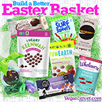 Build a Better Easter Basket.