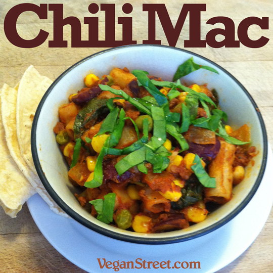 Chili Mac