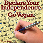 Declare Your Independence.