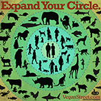Expand Your Circle.