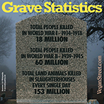 Grave Statistics