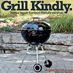 Grill Kindly.