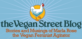 The Vegan Street Blog
