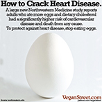 How to Crack Heart Disease
