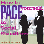 How th PACE Yourself in Social Situations