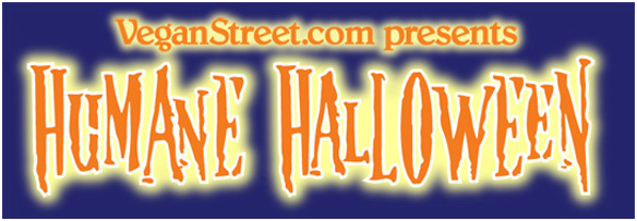 Vegan Street presents Humane Halloween