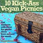 Kick-Ass Vegan Picnics