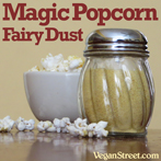 Magic Popcorn Fairy Dust