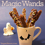 Magic Wands
