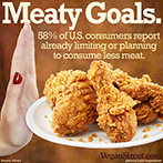 Meaty Goals