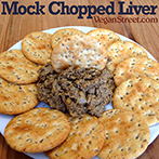 Mock Chopped Liver