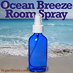 Ocean Breeze Room Spray