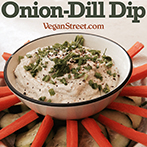 Onion-Dill Dip