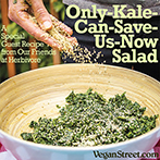 Only-Kale-Can-Save-Us-Now Salad