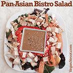 Pan-Asian Bistro Salad