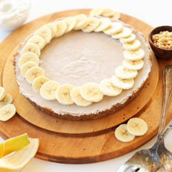 Banana Cream Pie