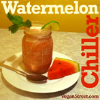 Watermelon Chiller
