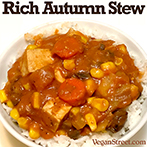 Rich Autumn Stew