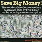 Save Big Money on health care costs...
