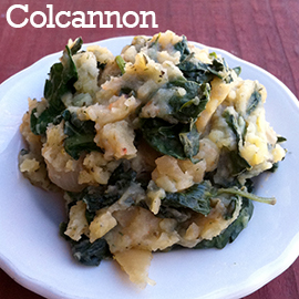 Colcannon