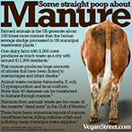 Some straight poop about Manure