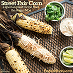 Street Fair Corn