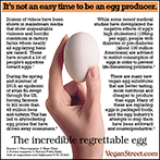 It's not an easy time to be an egg producer.