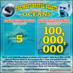 The Battle of the Most Brutal Beasts in the Ocean