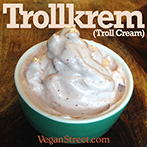 Trollkrem (Troll Cream)