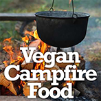 Vegan Campfire Food