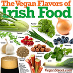 The Vegan Flavors of Irish Food