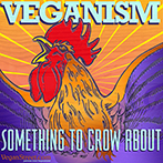 Veganism: Something to Crow About
