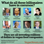 What do all these billionaires have in common?