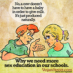 Why we need more sex education in our schools.