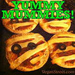 Yummy Mummies!